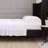 Sheena Bamboo Machine Woven Sheet Set-90614993-90614997
