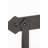 Iron Wall Wall Hook