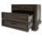 Arka 36'' Wide 2 -Drawer File Cabinet