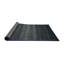 Tapis contemporain gris foncé-246743529
