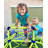 Toy Monster 3.89'' W Plastic Climbing Dome