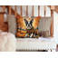  Coussin décoratif intérieur / extérieur en polyester Autre / Sans motif-1269204936
