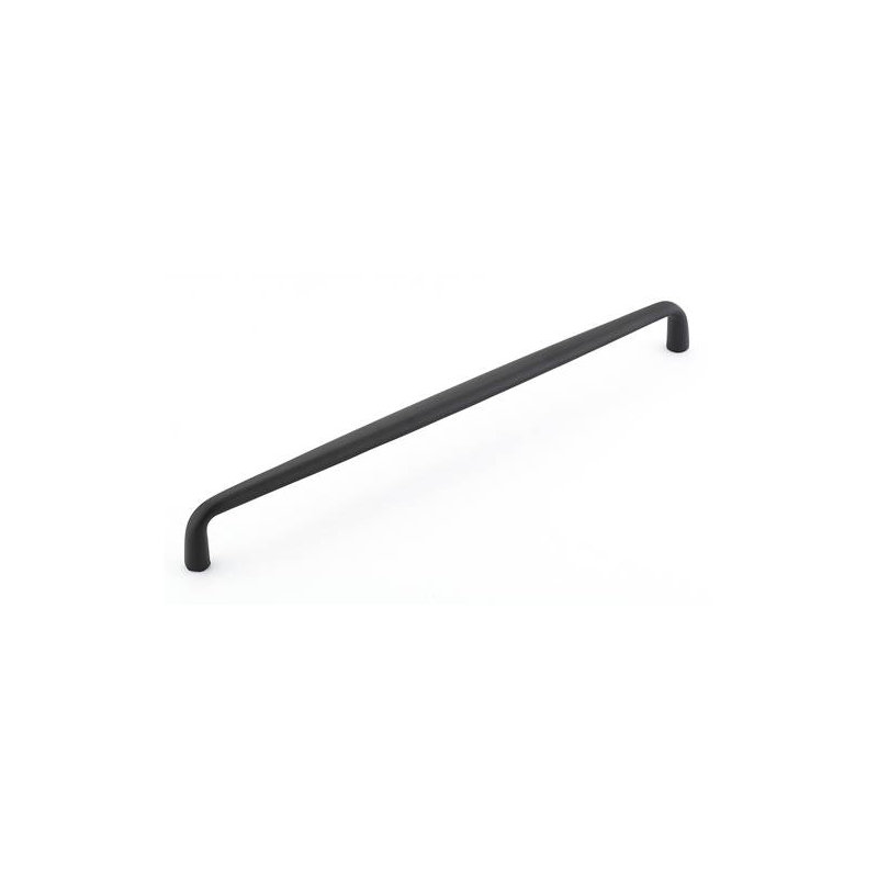Emtek Orbit Cabinet Pull 3-1/2" cc, 3.5, Oil Rubbed Bronze
