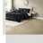 Luxurious Velvet Bedding Set, King/cal King, Modern Elegant Bedroom Decor