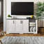 Armoire de rangement Yazeed Rustic Ridge