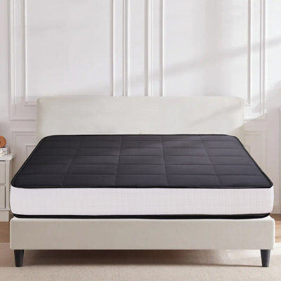 Matelas de futon très épais 8 po, surmatelas