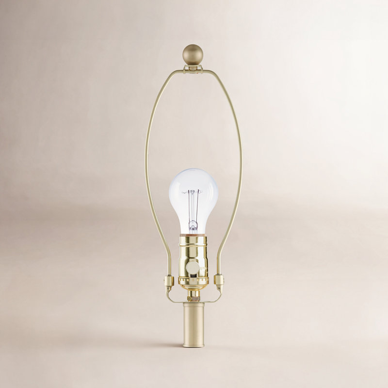 Nanna Table Lamp, White