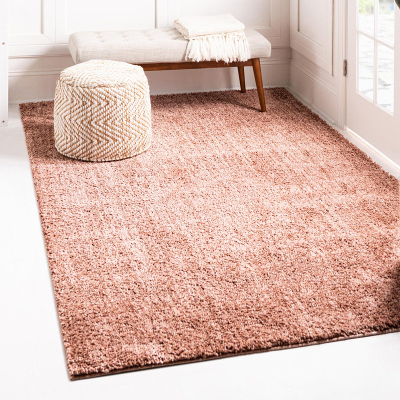 Jill Zarin Shaggy Chic Indoor Rug, Rectangle 9'10" x 14'1"