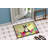 Saroyan Non-Slip Easter Outdoor Doormat-32014607-41083713