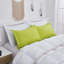 Taies décoratives matelassées à motif floral-99364519-99364522