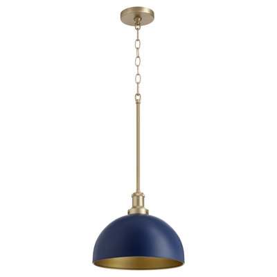 1 - Light Unique/Statement Pendant