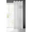 Hadlei Semi -transparent Curtains Single Panel