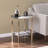 Cortinada Round End Table