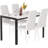 Blomquist 4 - Person Four Leg Dining Set-1522808871-1558134378