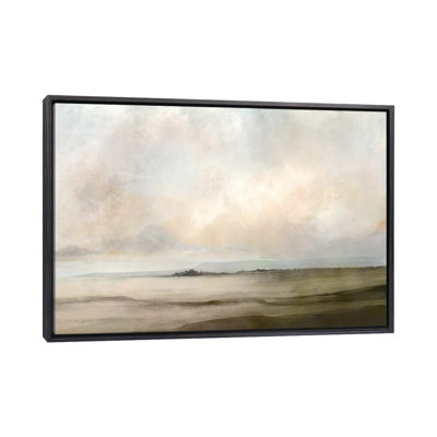 " Topsham " by Dan Hobday