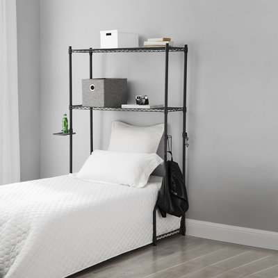 Supreme 44 " W Adjustable Shelving Unit