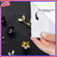 Rideau de douche Floral Arrangement - Floral Modern Decor-1990345859