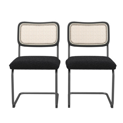 Annariitta Velvet Task Chair