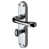 Polished Chrome selected