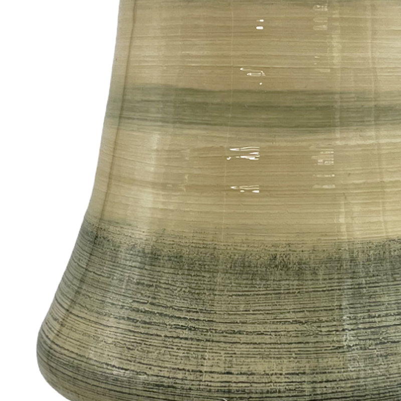 Vase de table Santara