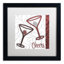 Jadaya «Cheers II», impression encadrée-20127726-20127727-70655011
