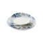 Ashwaq Piece Porcelain Dinnerware Set - Service for 6