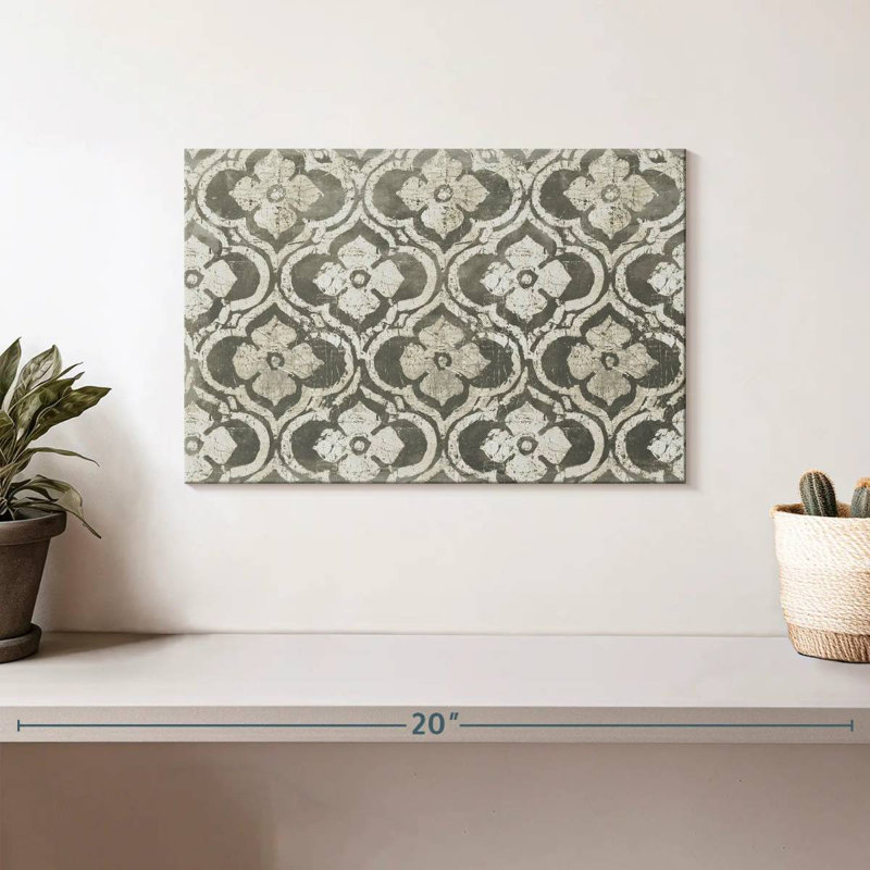 Kerner Gilt Complex Neutral, 8" H x 12" W