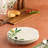 Olivia Set of 4 Dinner Plate 11in