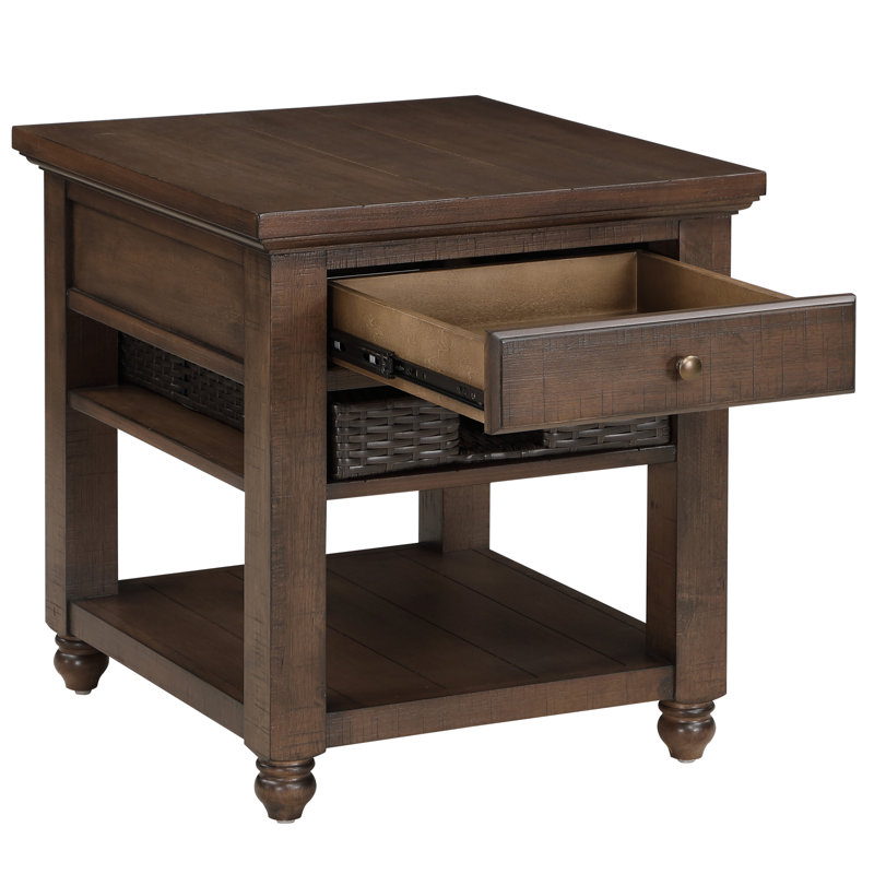 Vonnie Oliver End Table