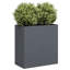Planter 40x80 Cm Cold-Rolled Steel-1926835019-1926835012