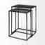Tables gigognes Fraley