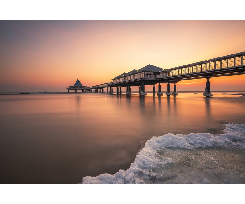 Wrapped Canvas Print, 50.8 cm H x 76.2 cm W