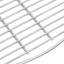 Stainless Steel Reversible Grill / Griddle-118302240
