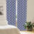 Semi-Sheer Rod Pocket Sliding Panel-45078486