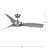 Spicer 54'' Ceiling Fan-1334782727