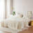 3PCS Twin XL All Season Sheet Set