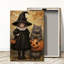 Wrapped Canvas Print-172675614