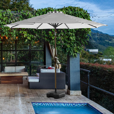 Pierpoint 108'' Market Umbrella