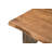 Solid Wood Live Edge Dining Table-739315282-739756617
