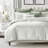 Pacific Stripe Cotton Reversible Coverlet Set-102347614-102347607
