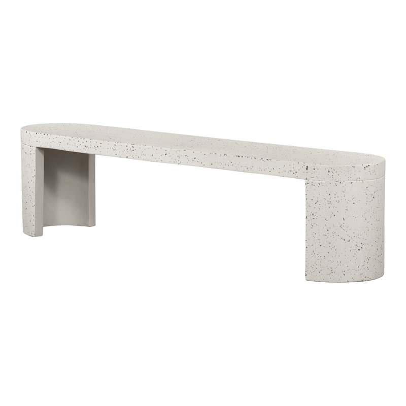 Ros Outdoor Bench