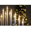 LED Window Candle