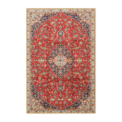 Rizwan Oriental Indoor Rug