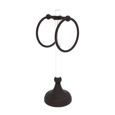 Porte-serviettes de comptoir Jarrell