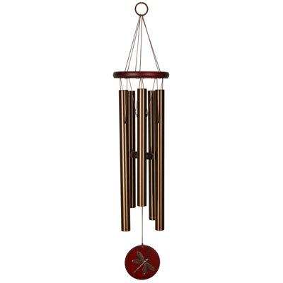 Carillon Habitats ™ - Carillon libellule