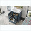 Tablettes de meuble-lavabo en céramique Modern Modern-121101065