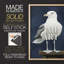 NAUTICAL Series Cxxxi, reproduction encadrée - bois massif-589092484