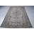 Handwoven Vintage Turkish Rug for Rustic Living Room or Boho Home Decor in Vibrant Colors and Intricate Design