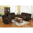 Aalbert Upholstered Recliner