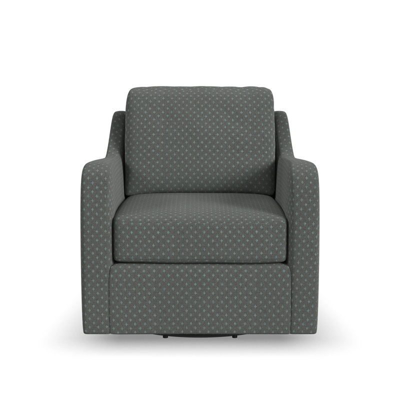 Fauteuil pivotant Saber